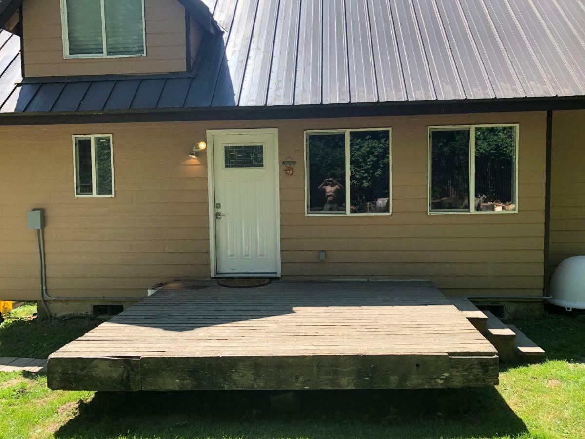 Blackberry Bunkhouse Ashford Exterior photo