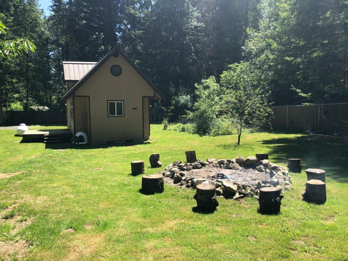 Blackberry Bunkhouse Ashford Exterior photo