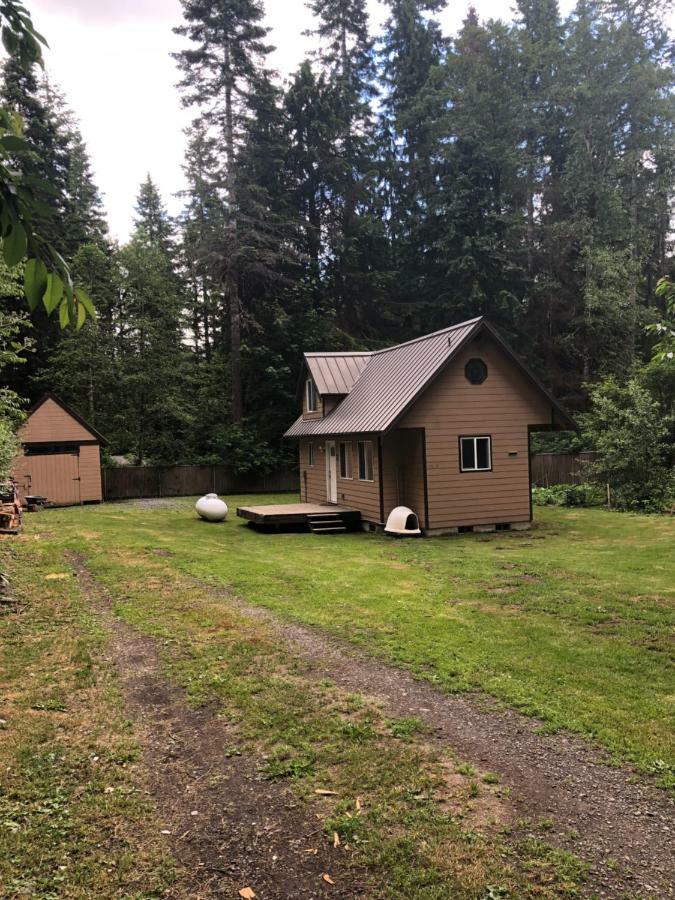 Blackberry Bunkhouse Ashford Exterior photo
